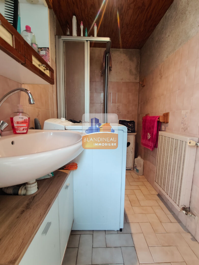 Image MAISON à BOUGUENAIS