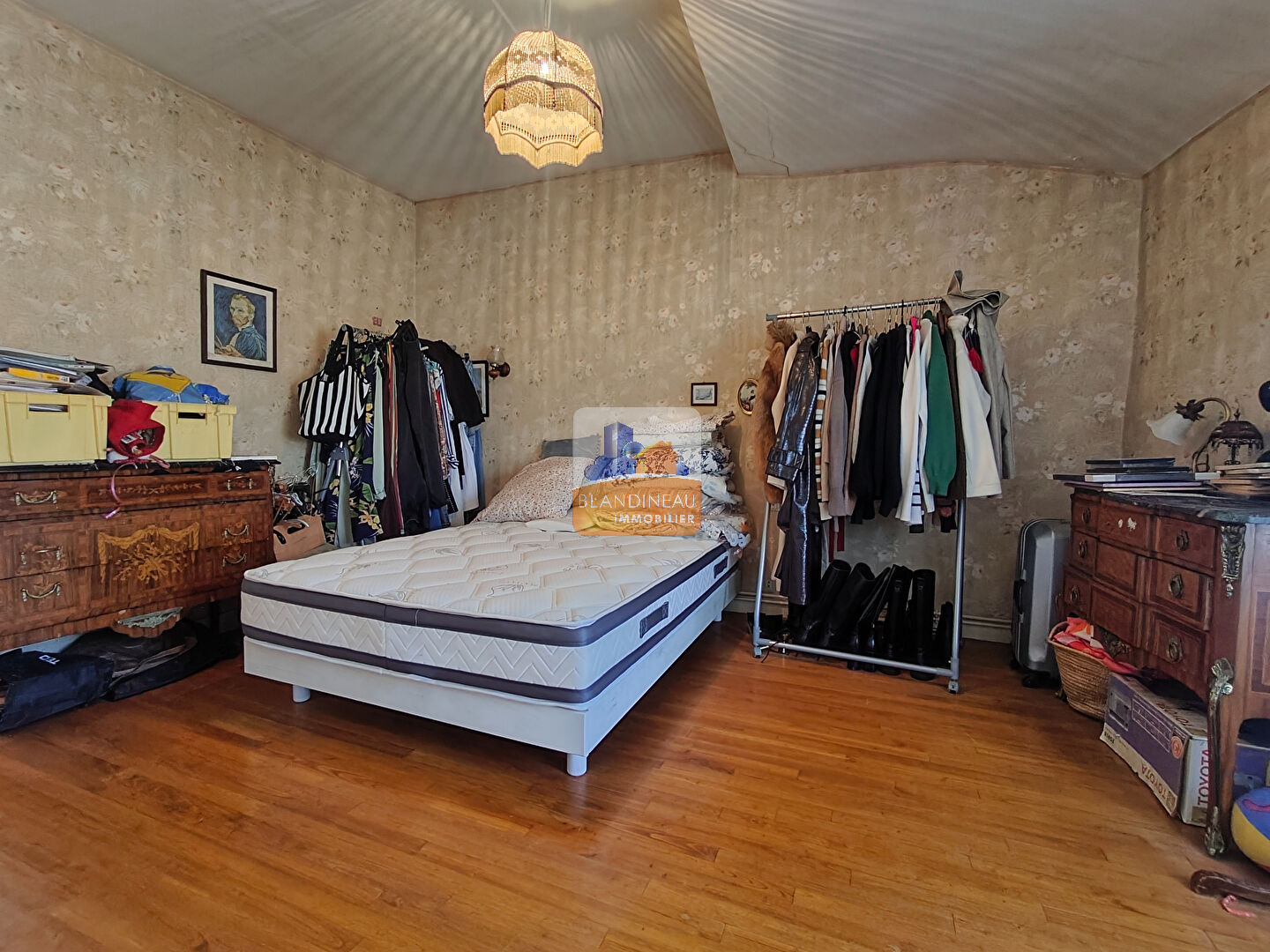 Image MAISON à BOUGUENAIS