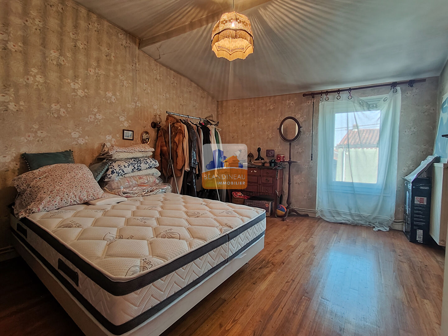 Image MAISON à BOUGUENAIS