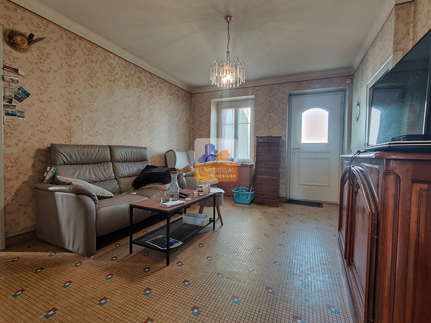 Image MAISON à BOUGUENAIS