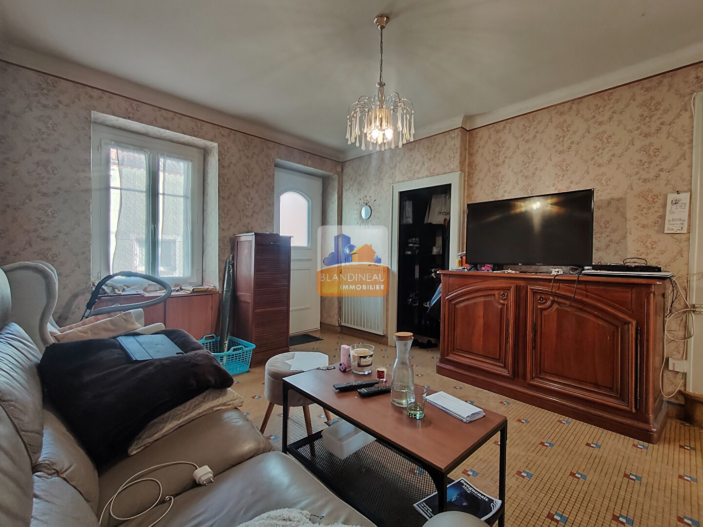 Image MAISON à BOUGUENAIS