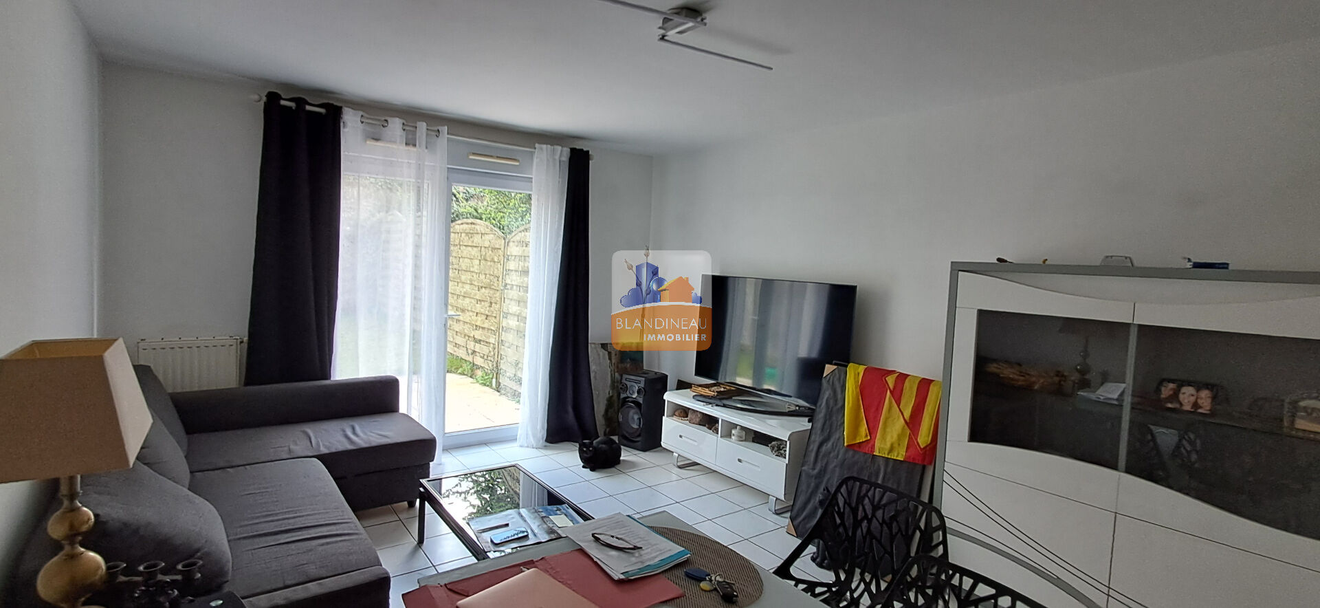 Image MAISON à BOUGUENAIS