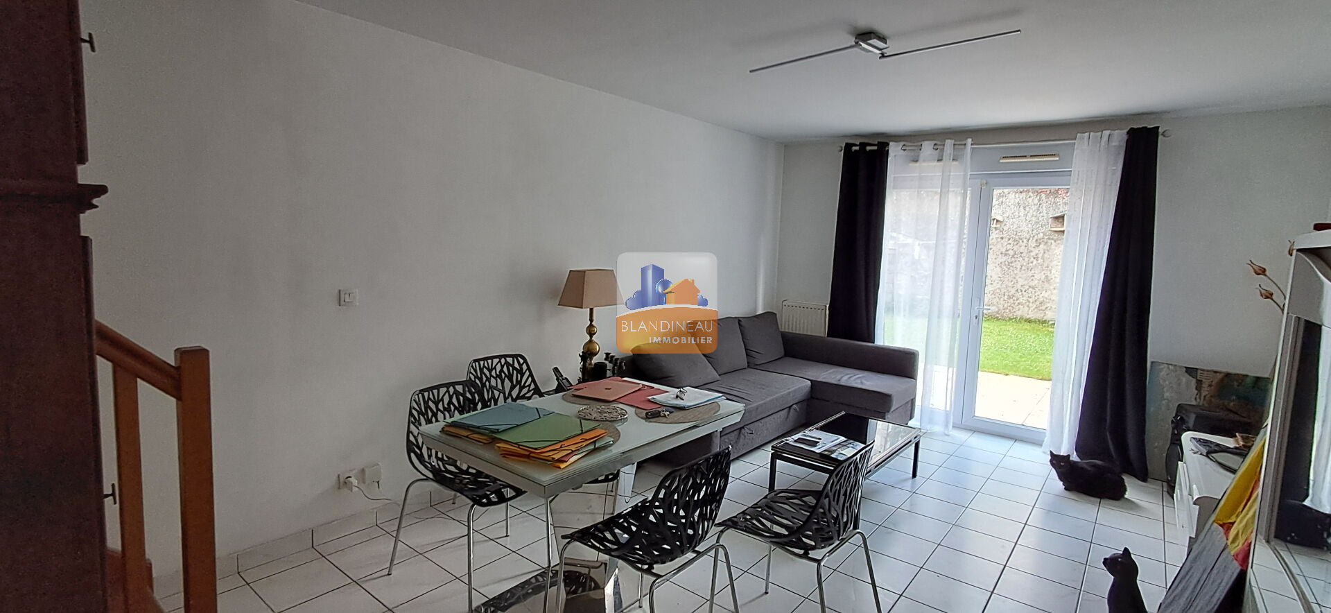 Image MAISON à BOUGUENAIS