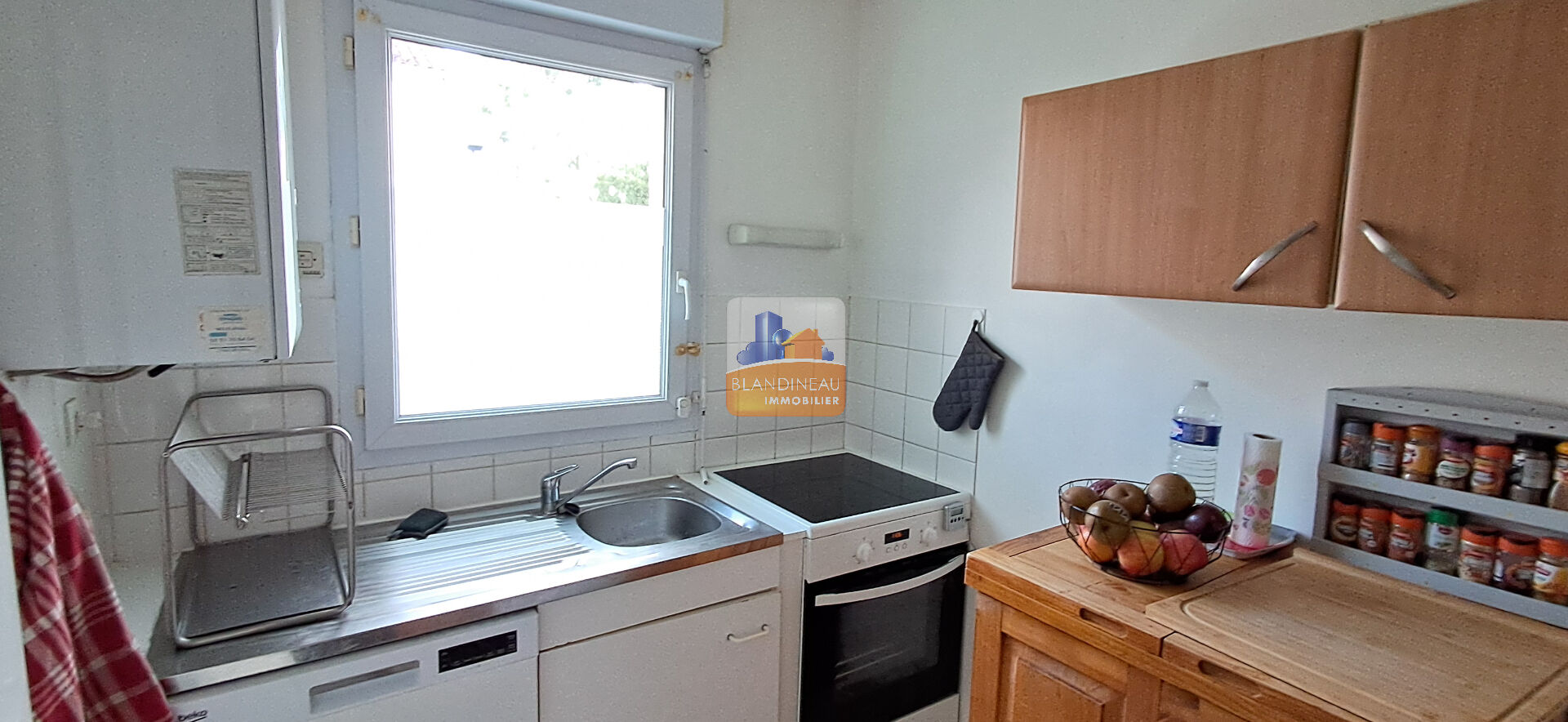 Image MAISON à BOUGUENAIS