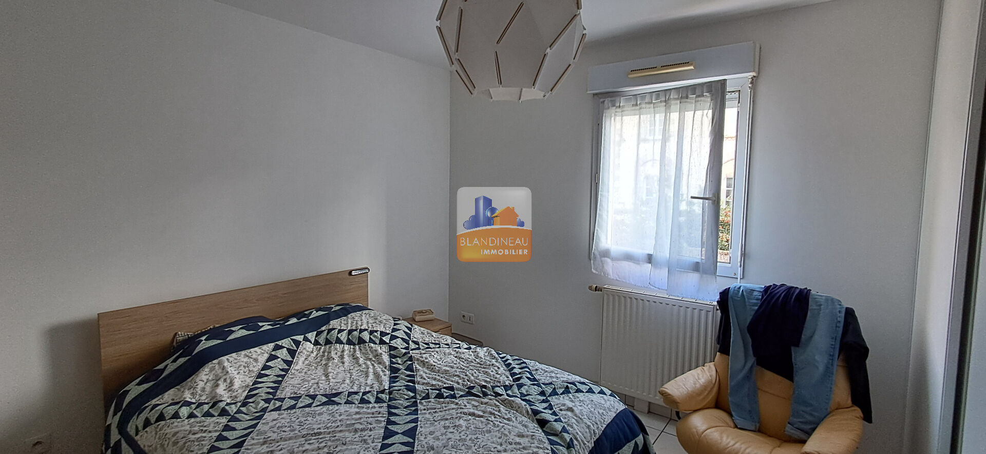 Image MAISON à BOUGUENAIS