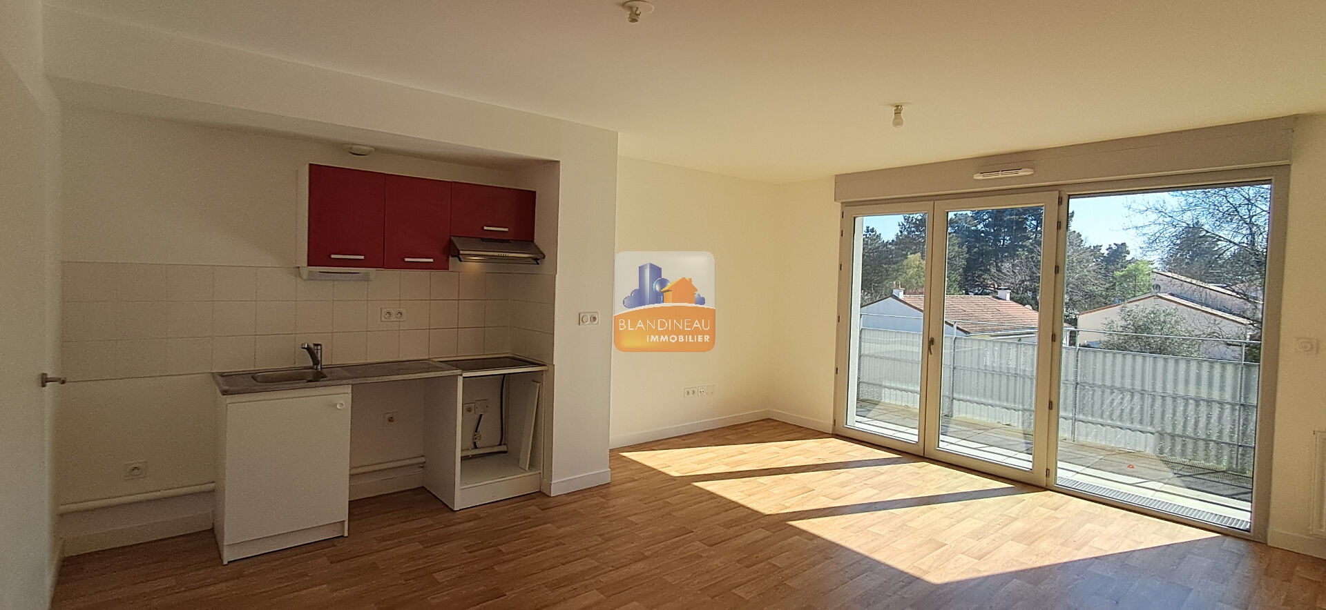 Image APPARTEMENT à BOUGUENAIS