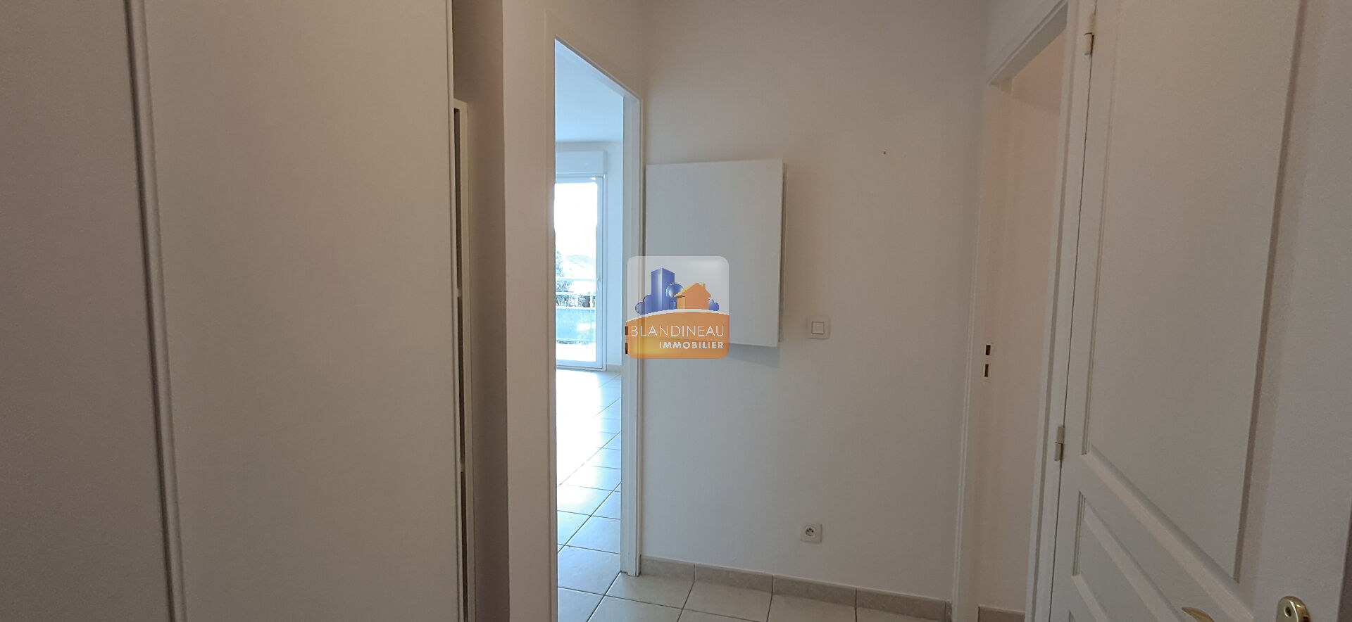 Image APPARTEMENT à BOUGUENAIS