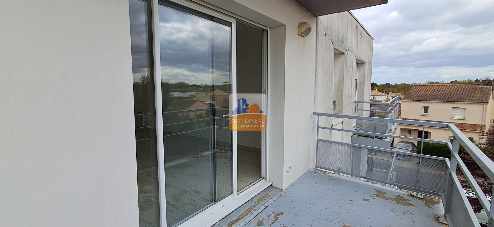 Image APPARTEMENT à BOUGUENAIS