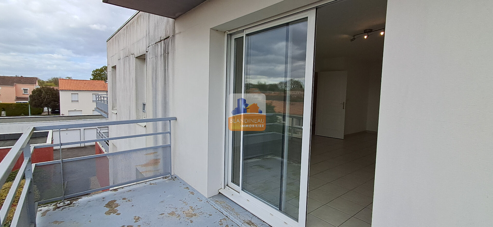 Image APPARTEMENT à BOUGUENAIS