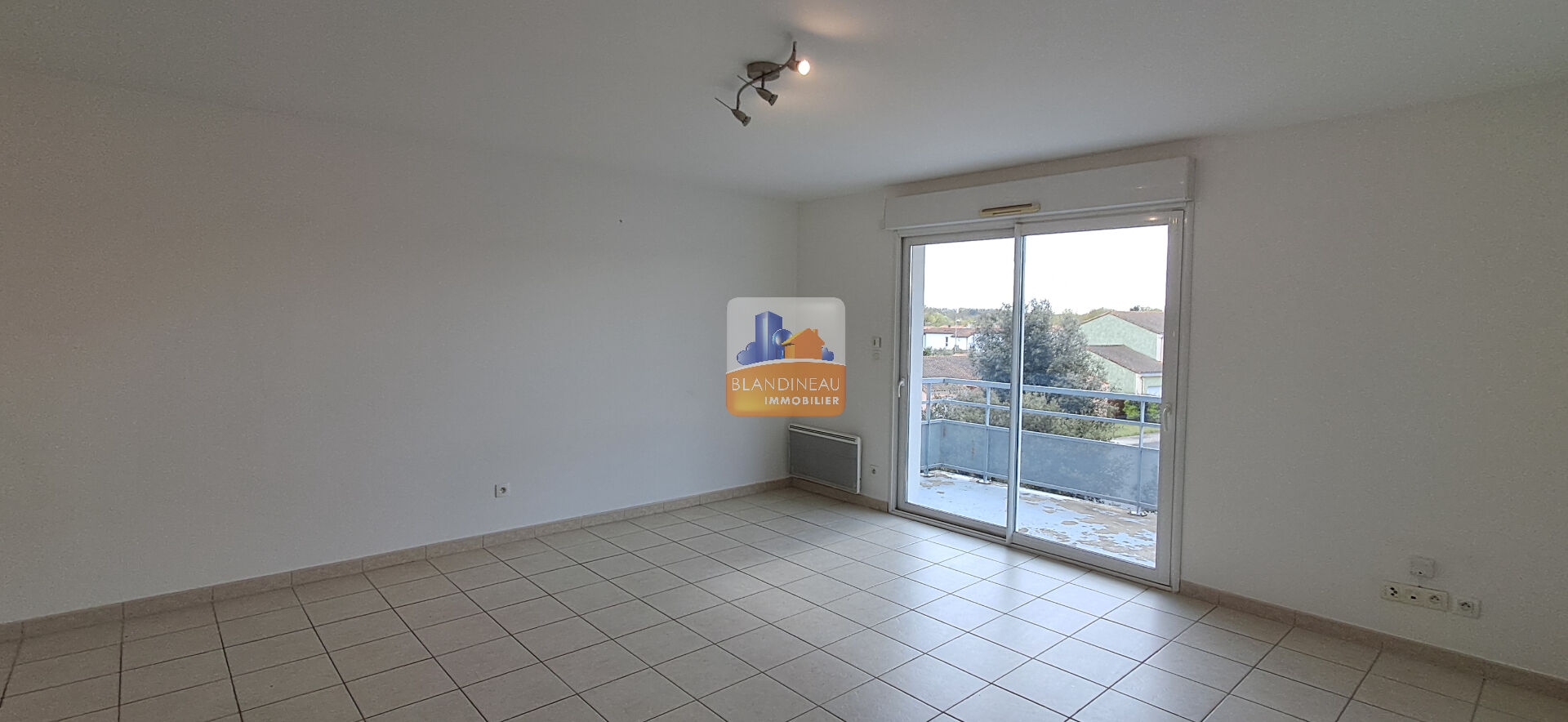 Image APPARTEMENT à BOUGUENAIS