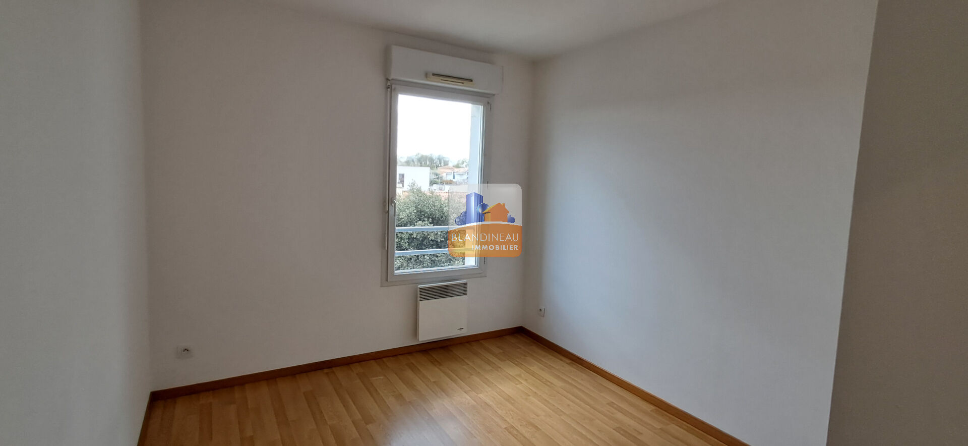 Image APPARTEMENT à BOUGUENAIS