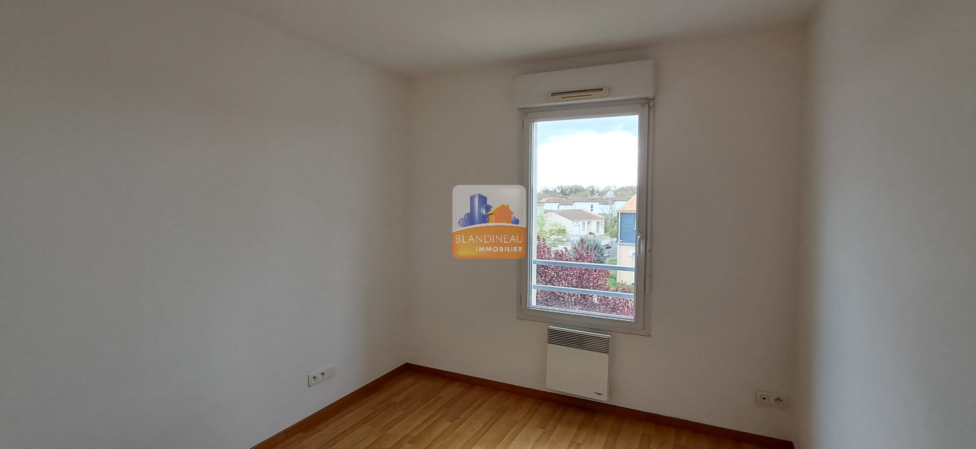 Image APPARTEMENT à BOUGUENAIS