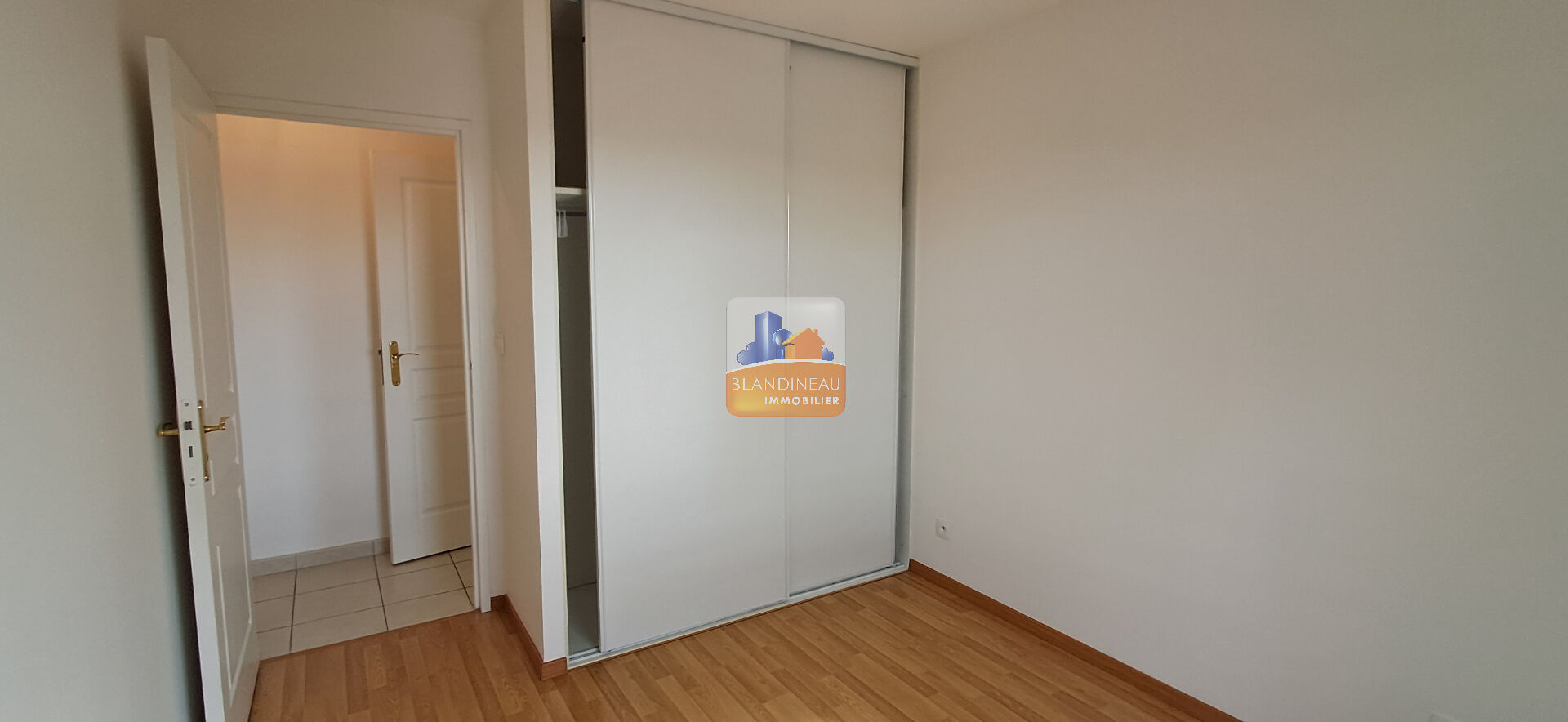 Image APPARTEMENT à BOUGUENAIS