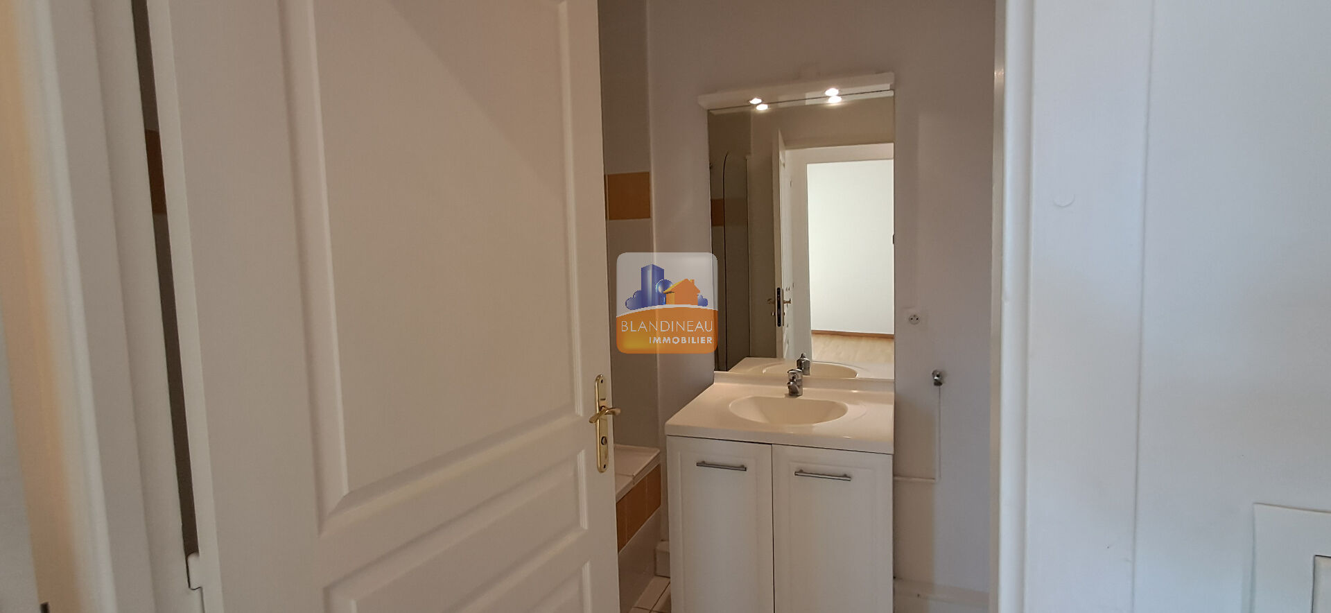 Image APPARTEMENT à BOUGUENAIS