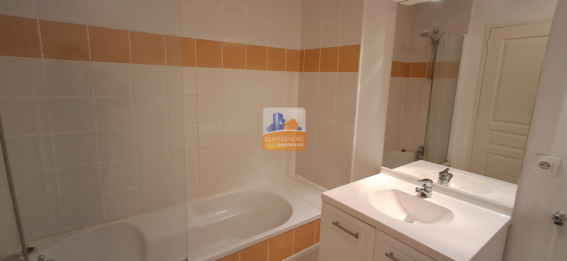 Image APPARTEMENT à BOUGUENAIS