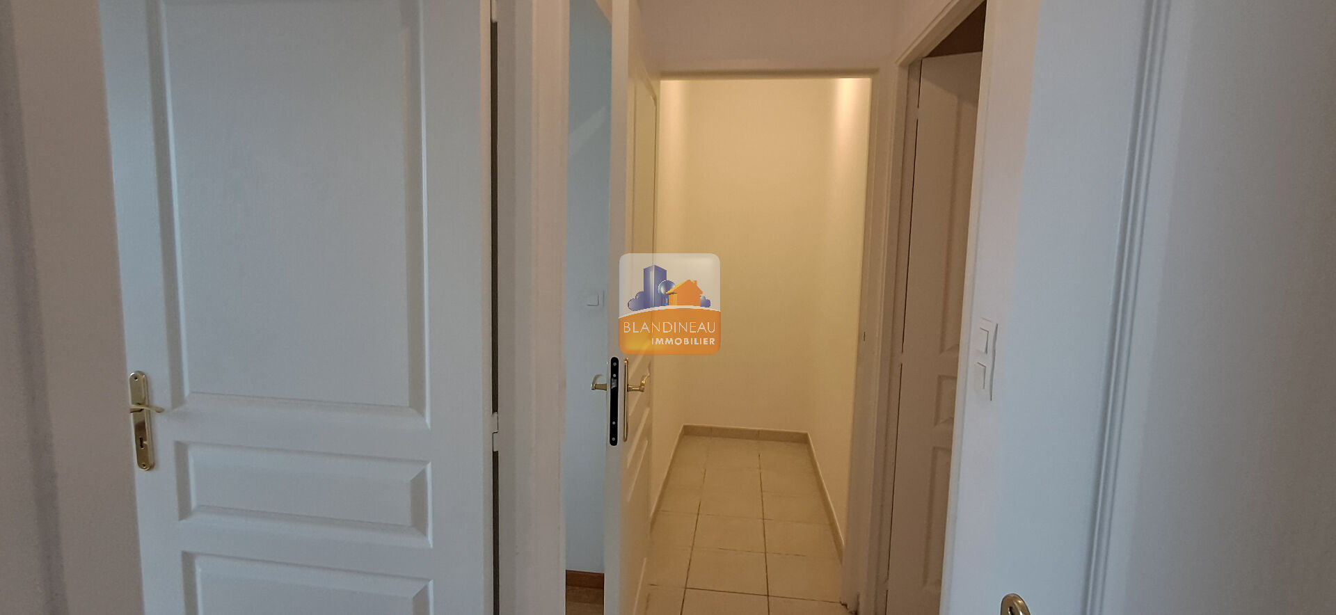 Image APPARTEMENT à BOUGUENAIS