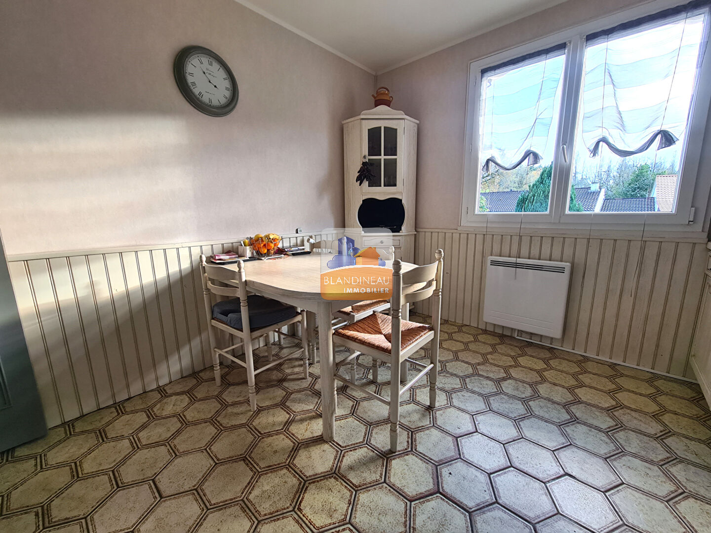 Image MAISON à SAINT JEAN DE BOISEAU