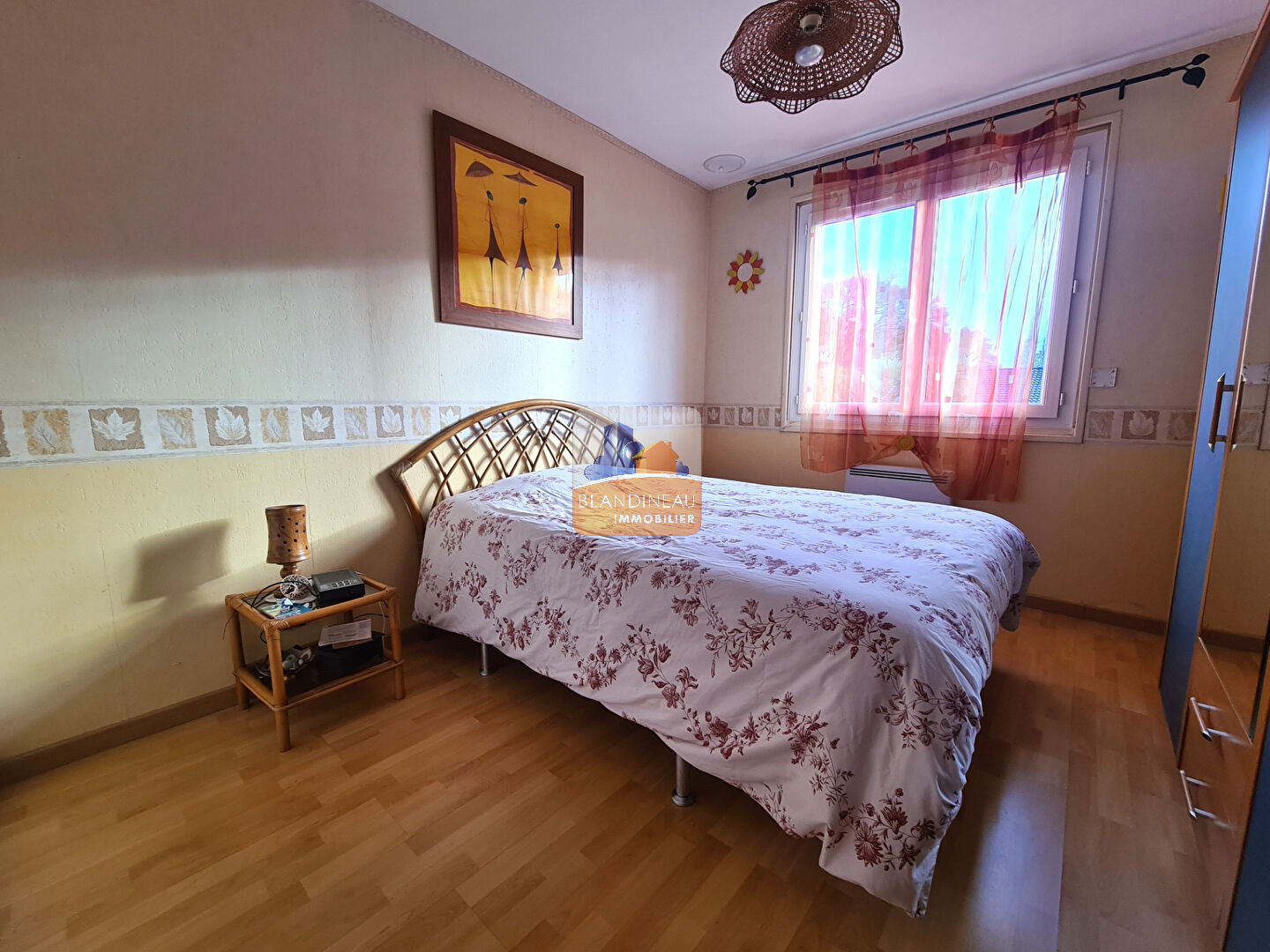 Image MAISON à SAINT JEAN DE BOISEAU