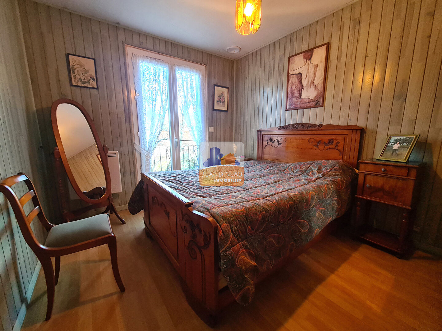 Image MAISON à SAINT JEAN DE BOISEAU