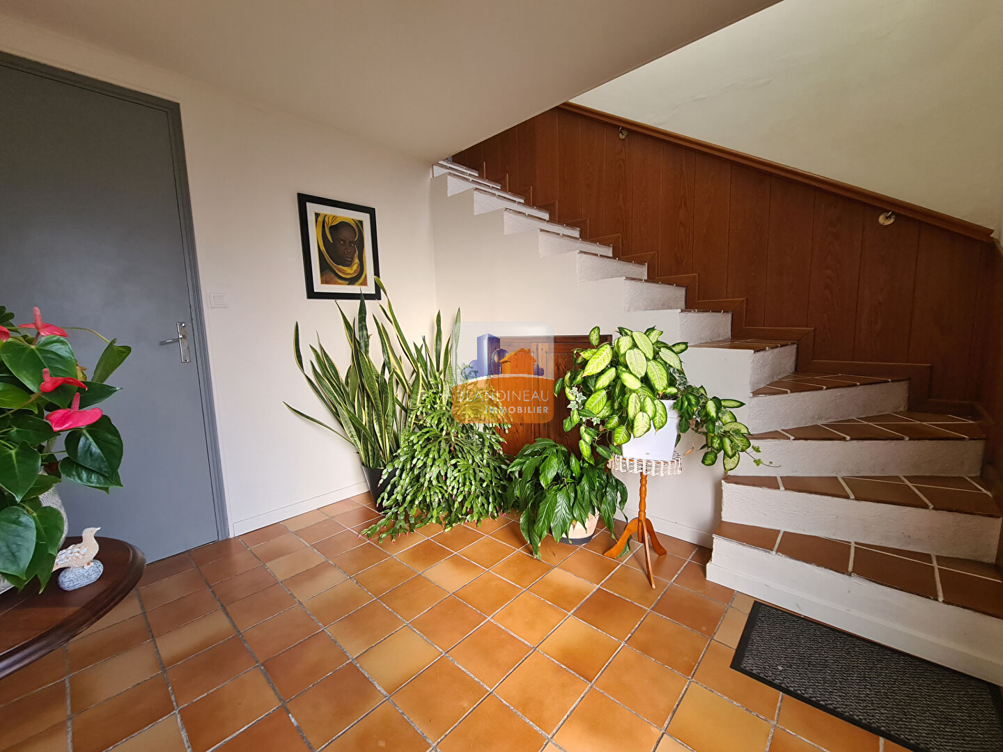 Image MAISON à SAINT JEAN DE BOISEAU