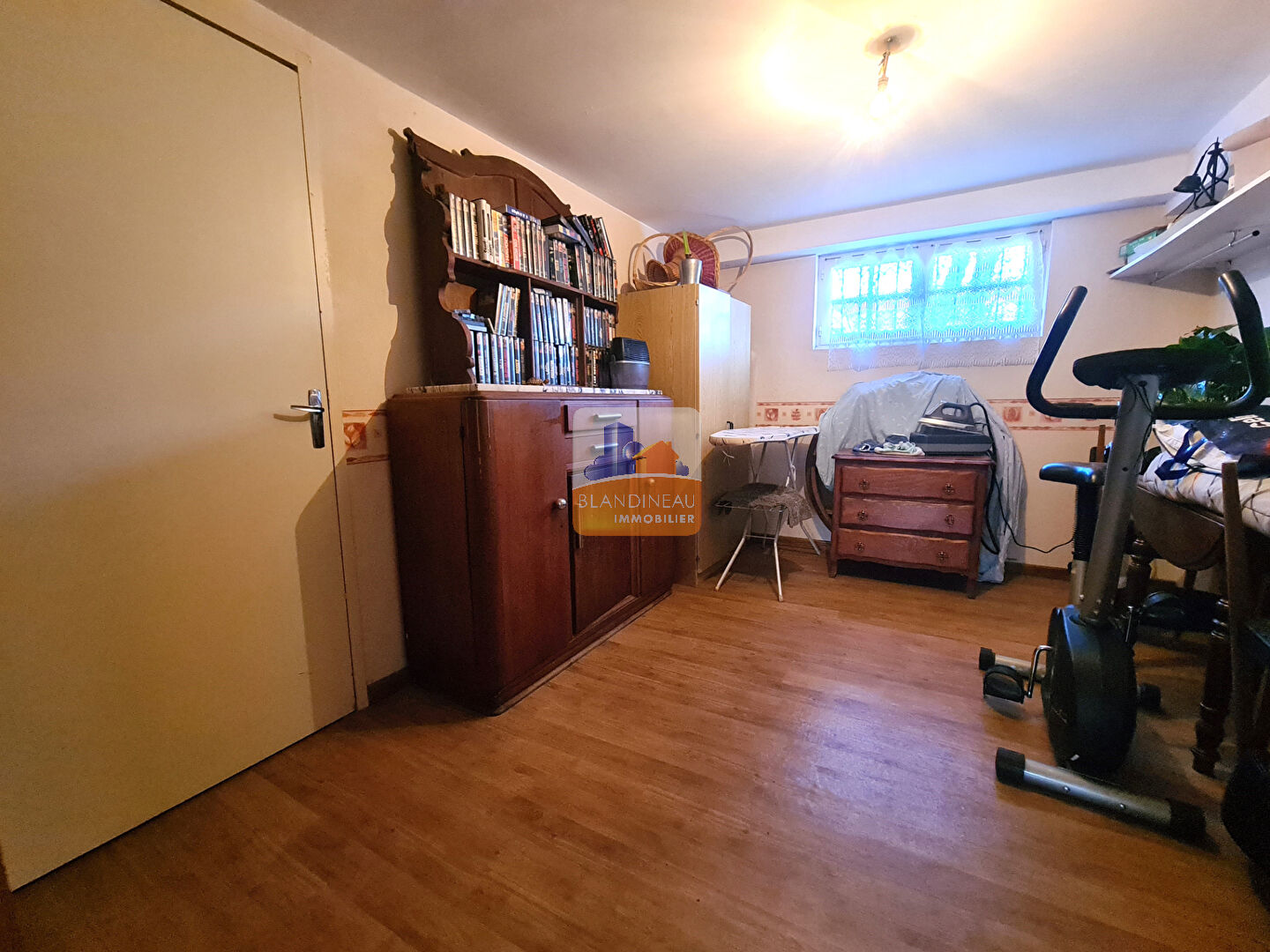 Image MAISON à SAINT JEAN DE BOISEAU