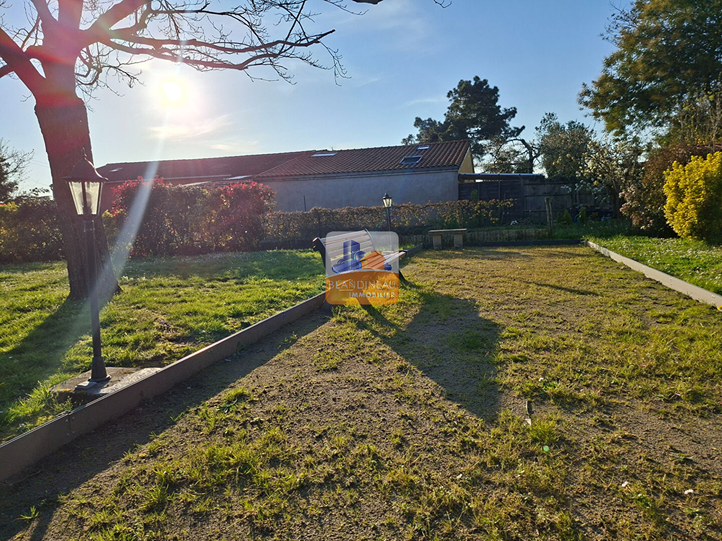 Image MAISON à LA MONTAGNE