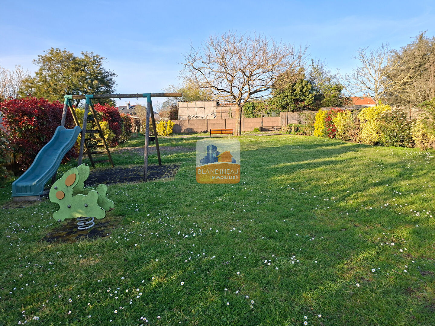 Image MAISON à LA MONTAGNE