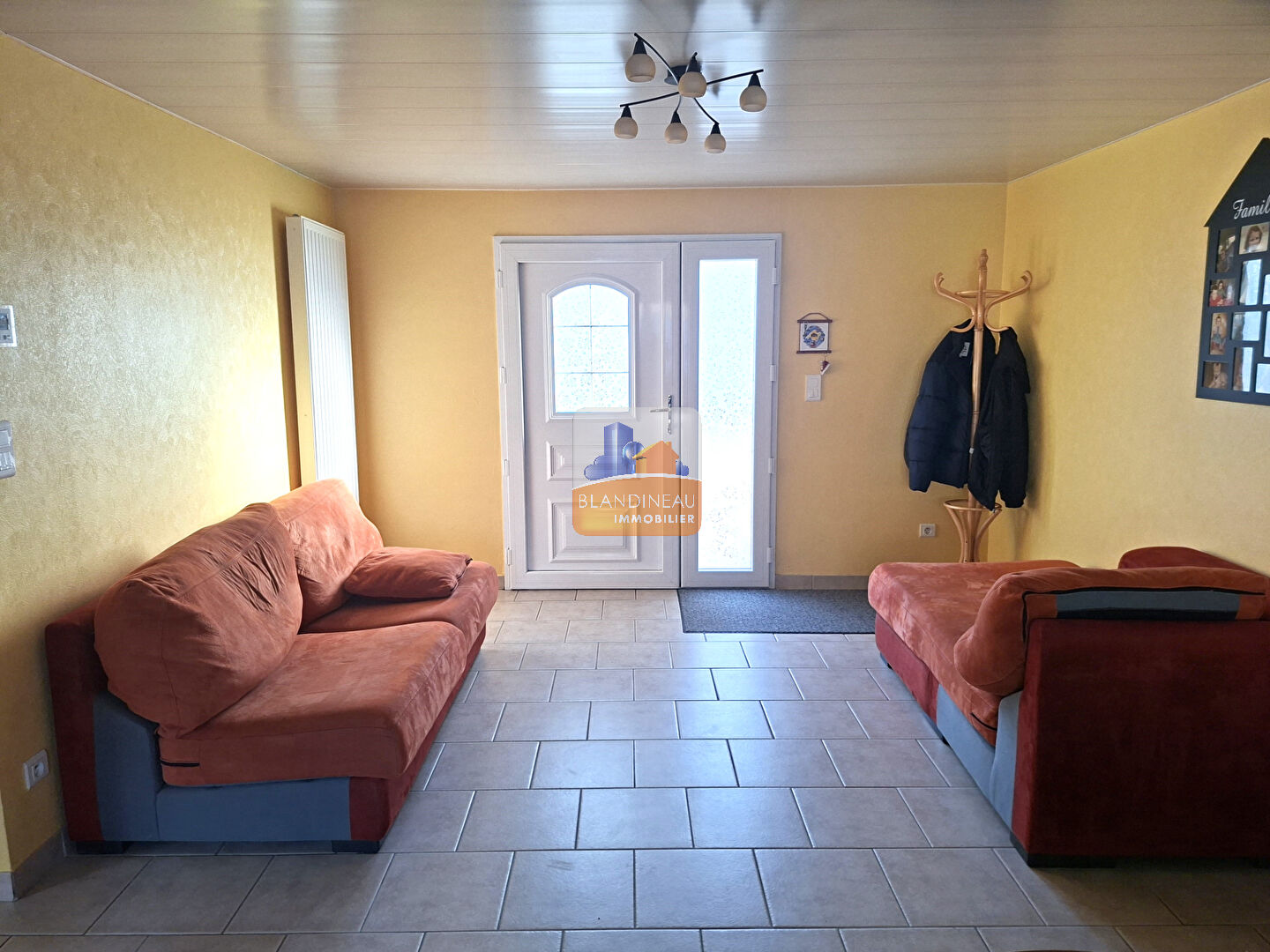 Image MAISON à LA MONTAGNE