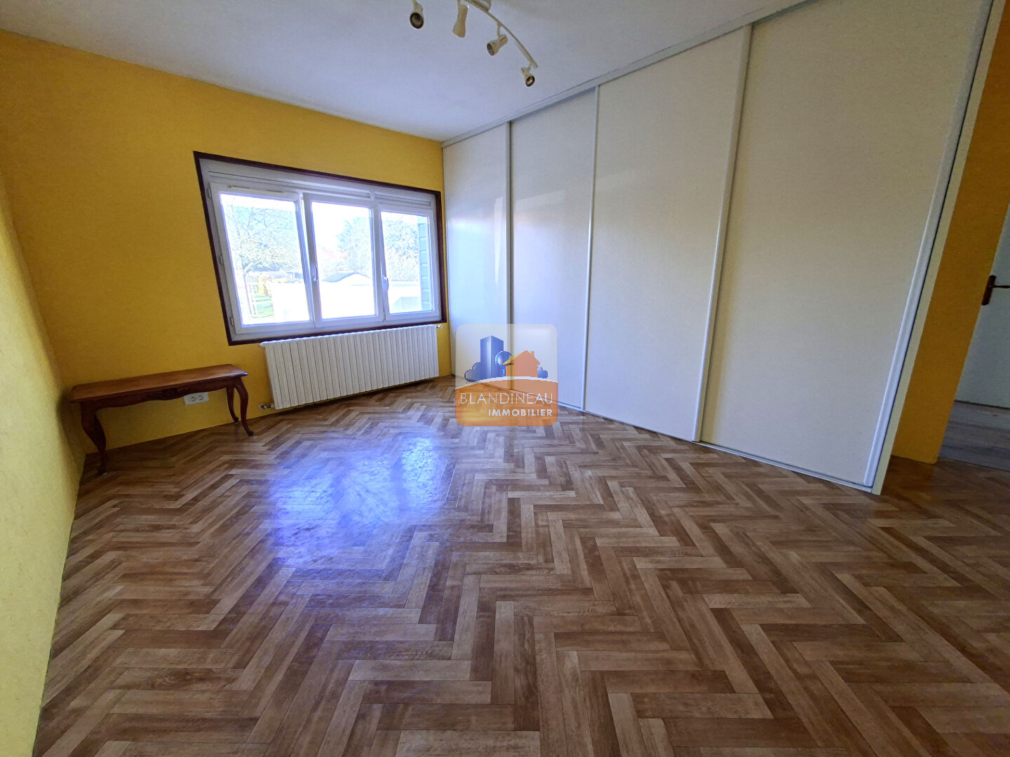 Image MAISON à LA MONTAGNE