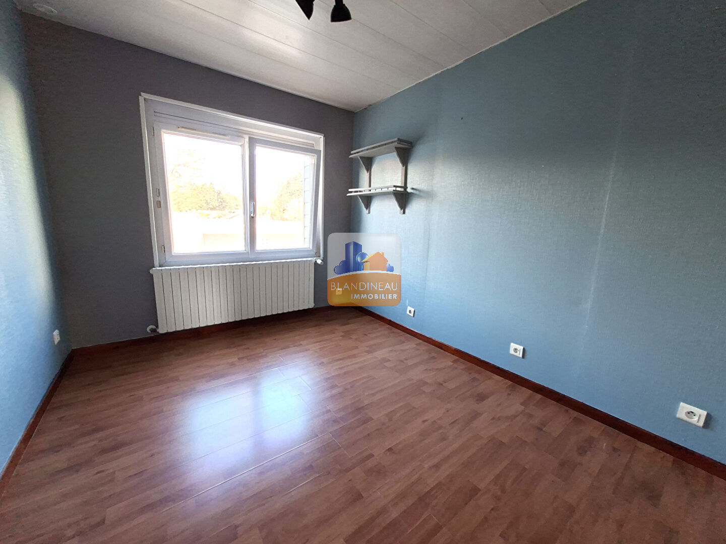 Image MAISON à LA MONTAGNE