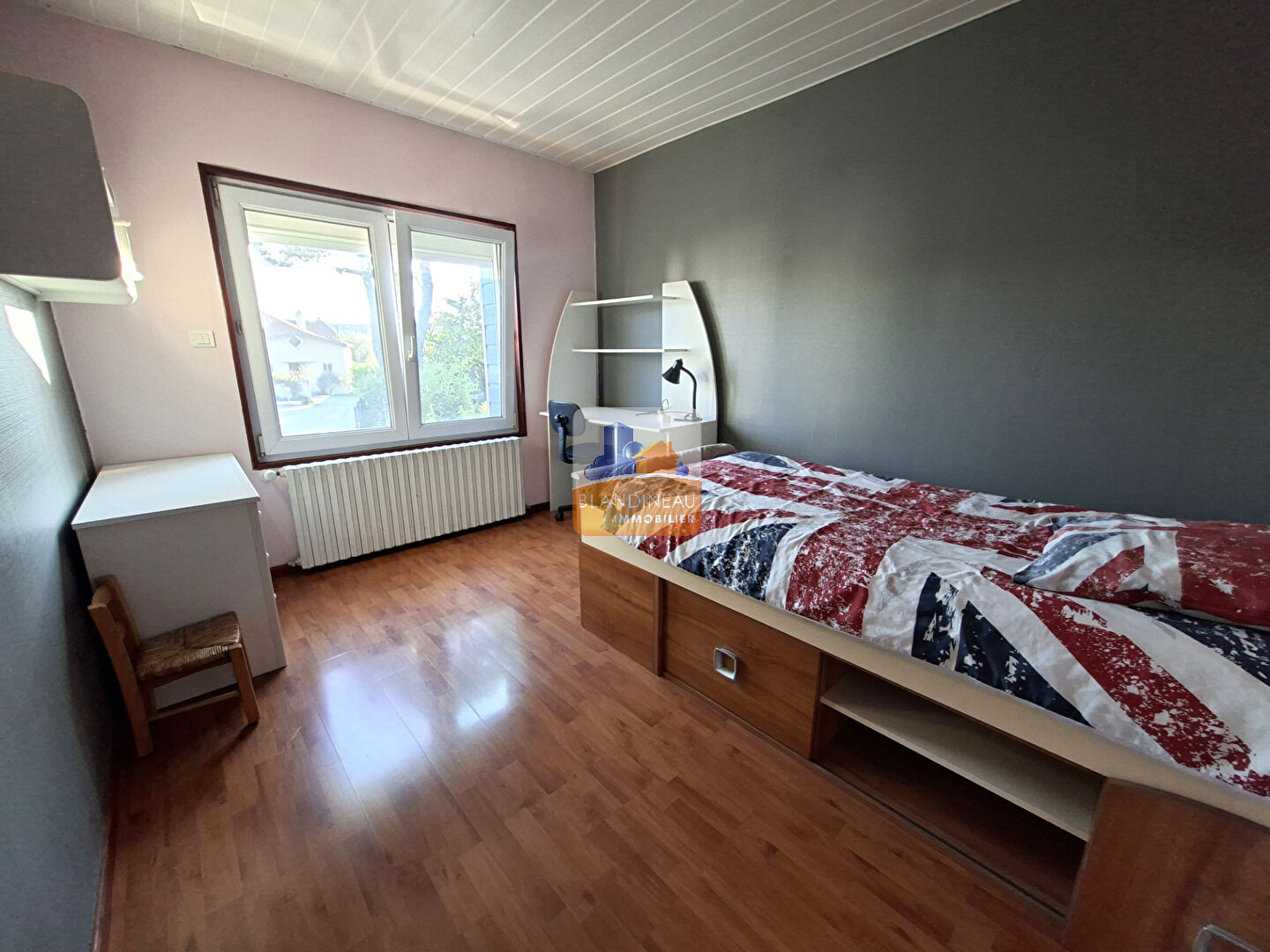 Image MAISON à LA MONTAGNE