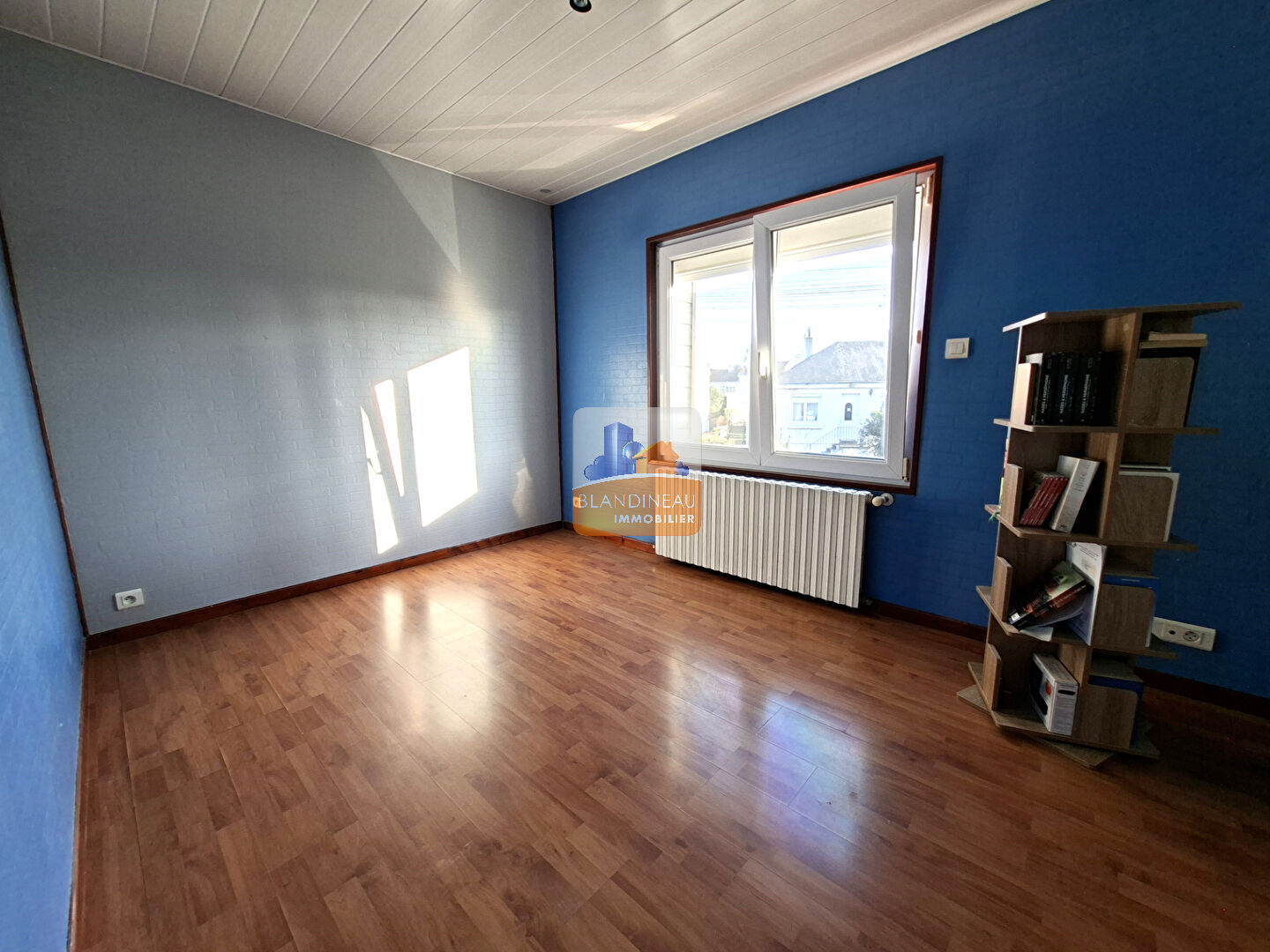 Image MAISON à LA MONTAGNE