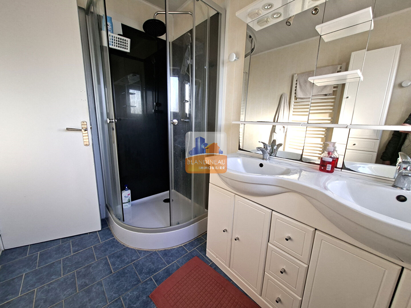 Image MAISON à LA MONTAGNE