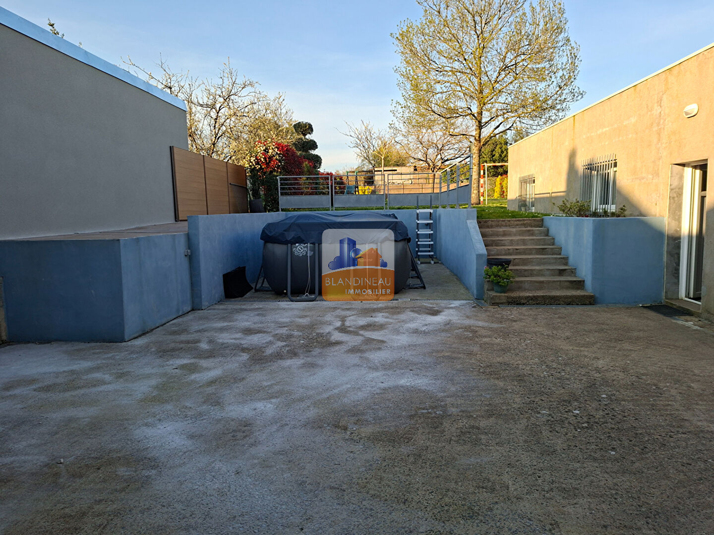 Image MAISON à LA MONTAGNE