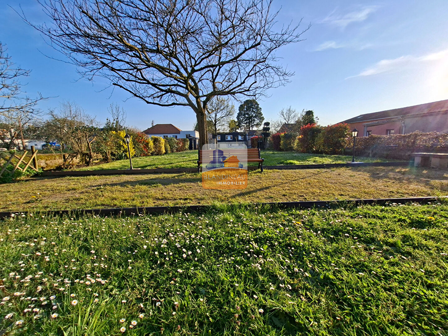 Image MAISON à LA MONTAGNE