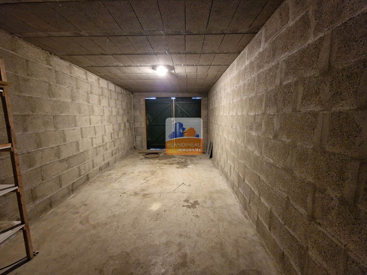 Image MAISON à BOUGUENAIS