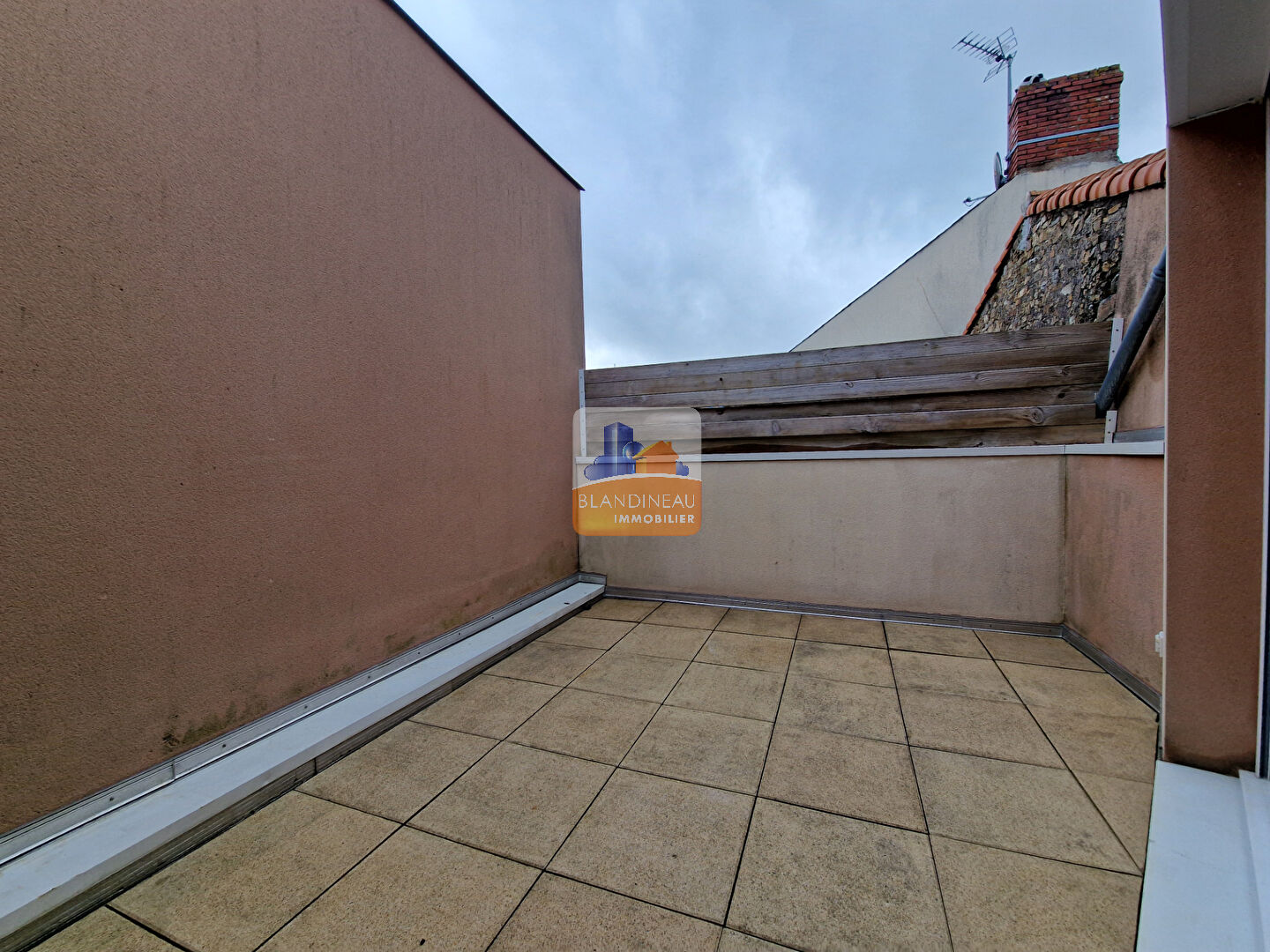 Image MAISON à BOUGUENAIS