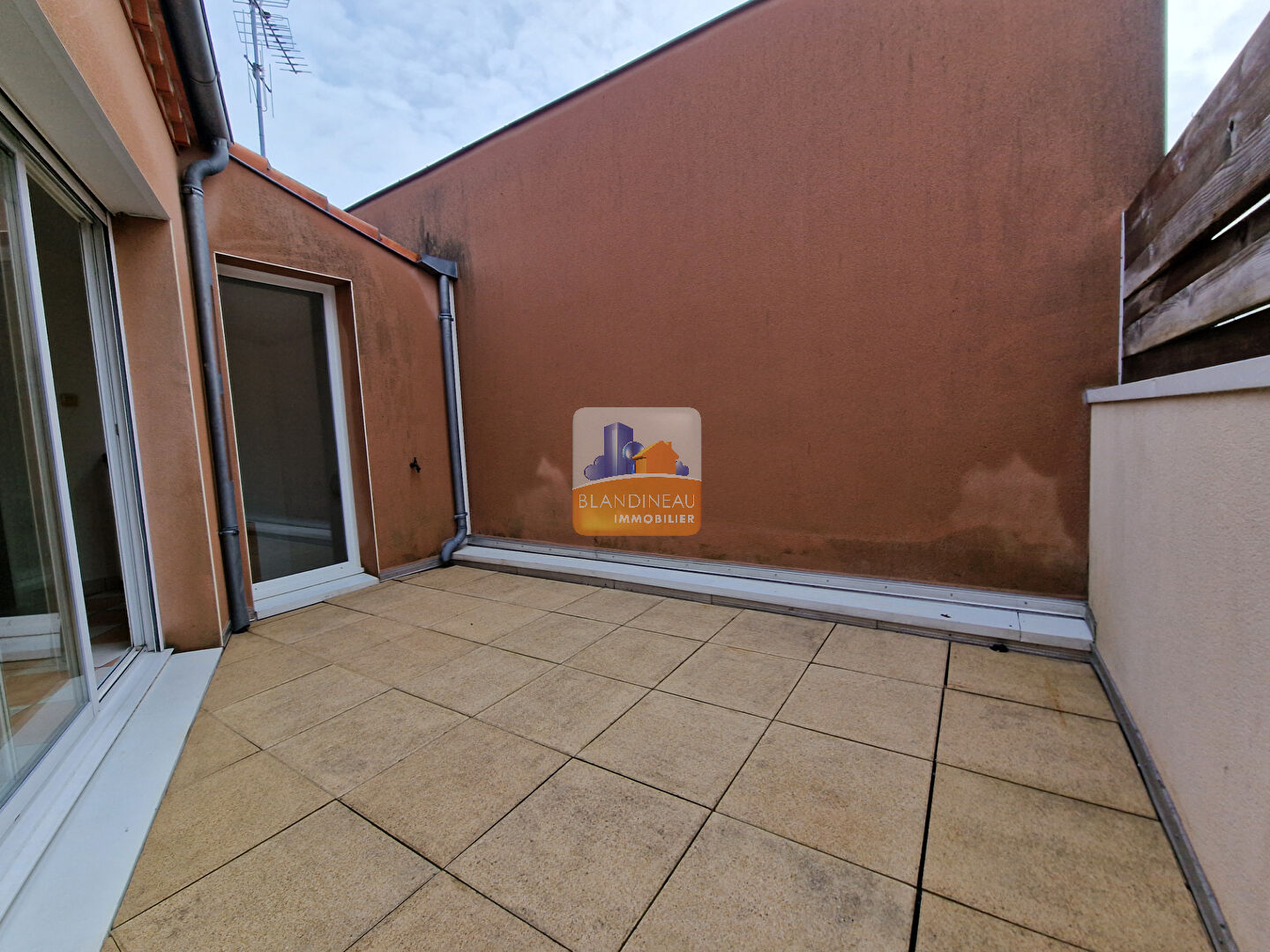 Image MAISON à BOUGUENAIS