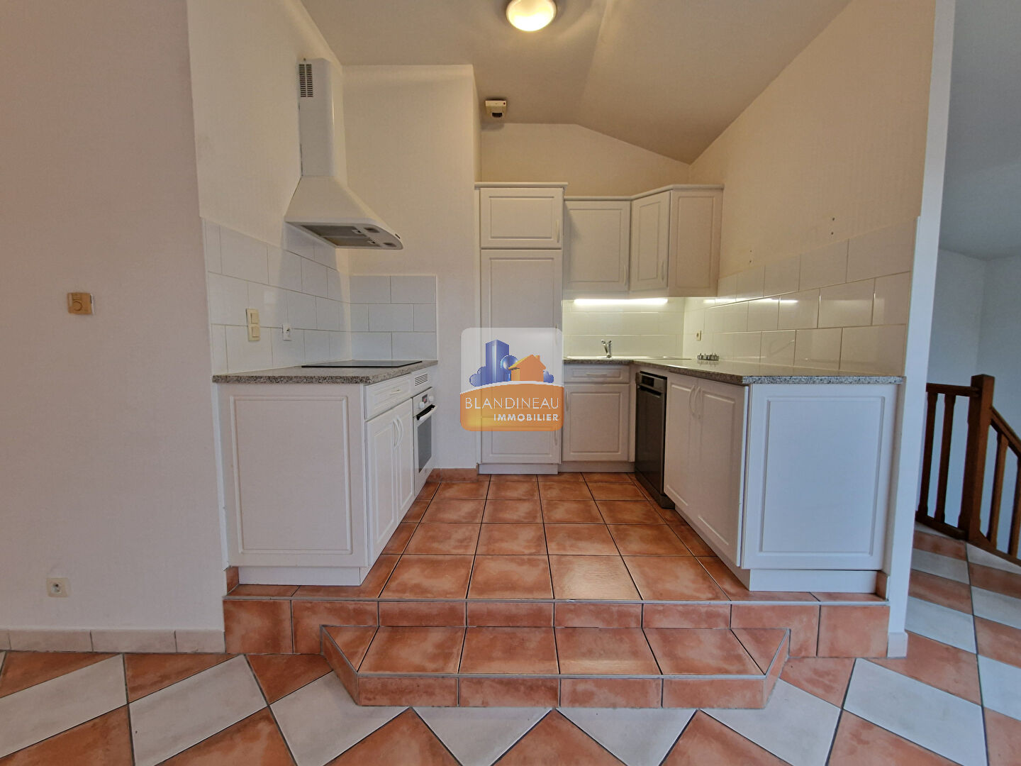 Image MAISON à BOUGUENAIS