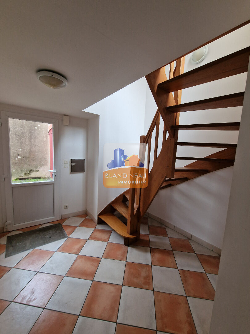 Image MAISON à BOUGUENAIS