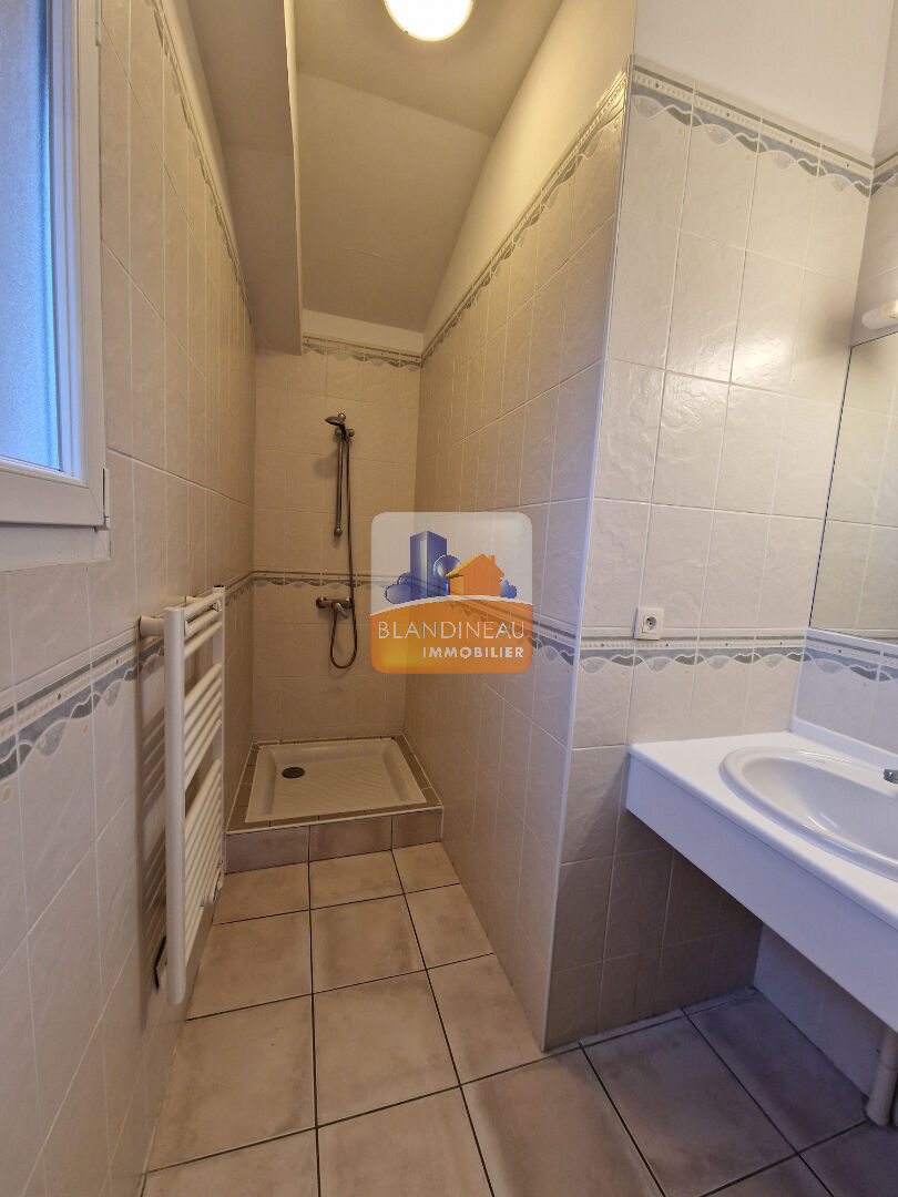 Image MAISON à BOUGUENAIS