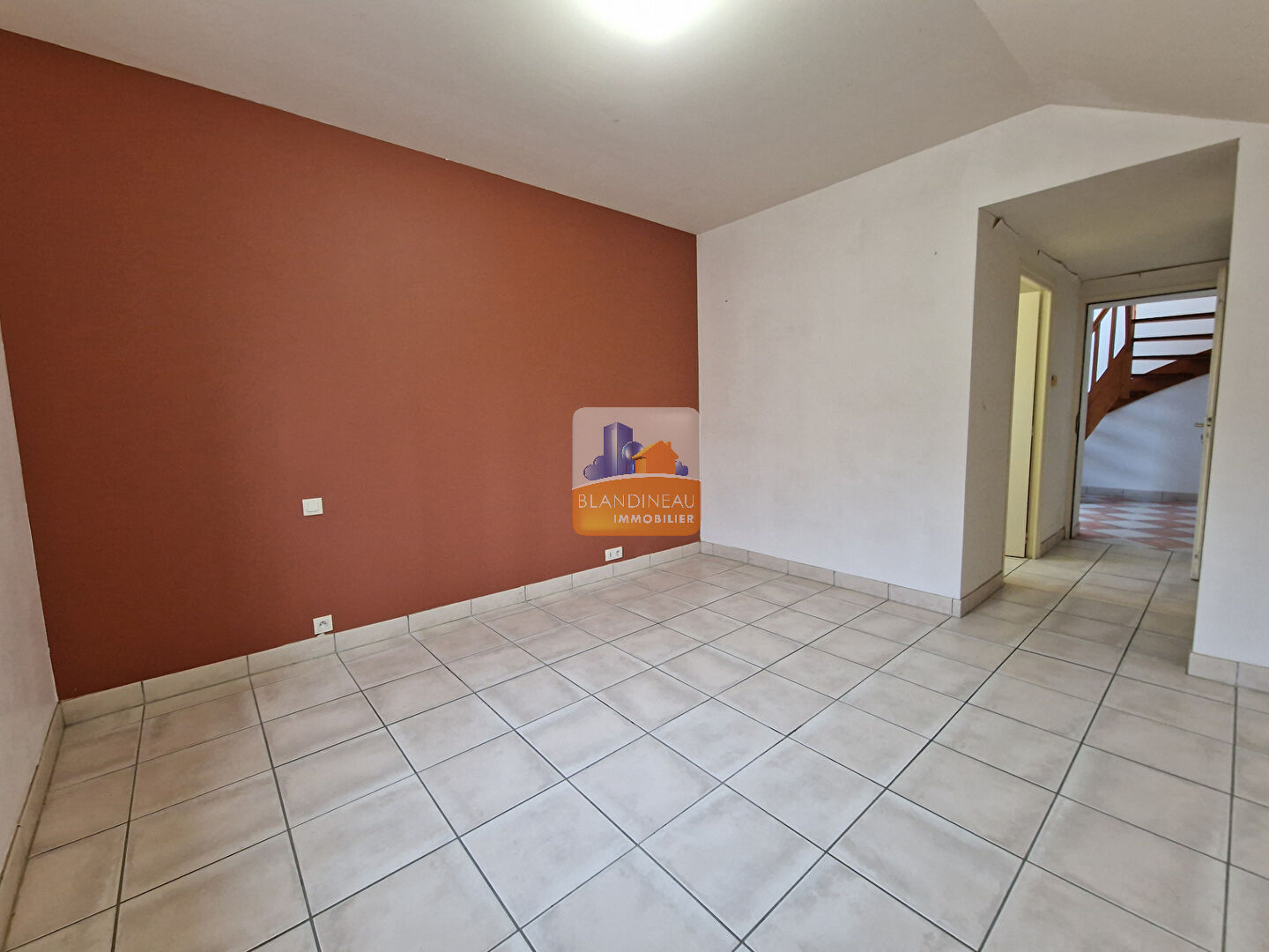 Image MAISON à BOUGUENAIS