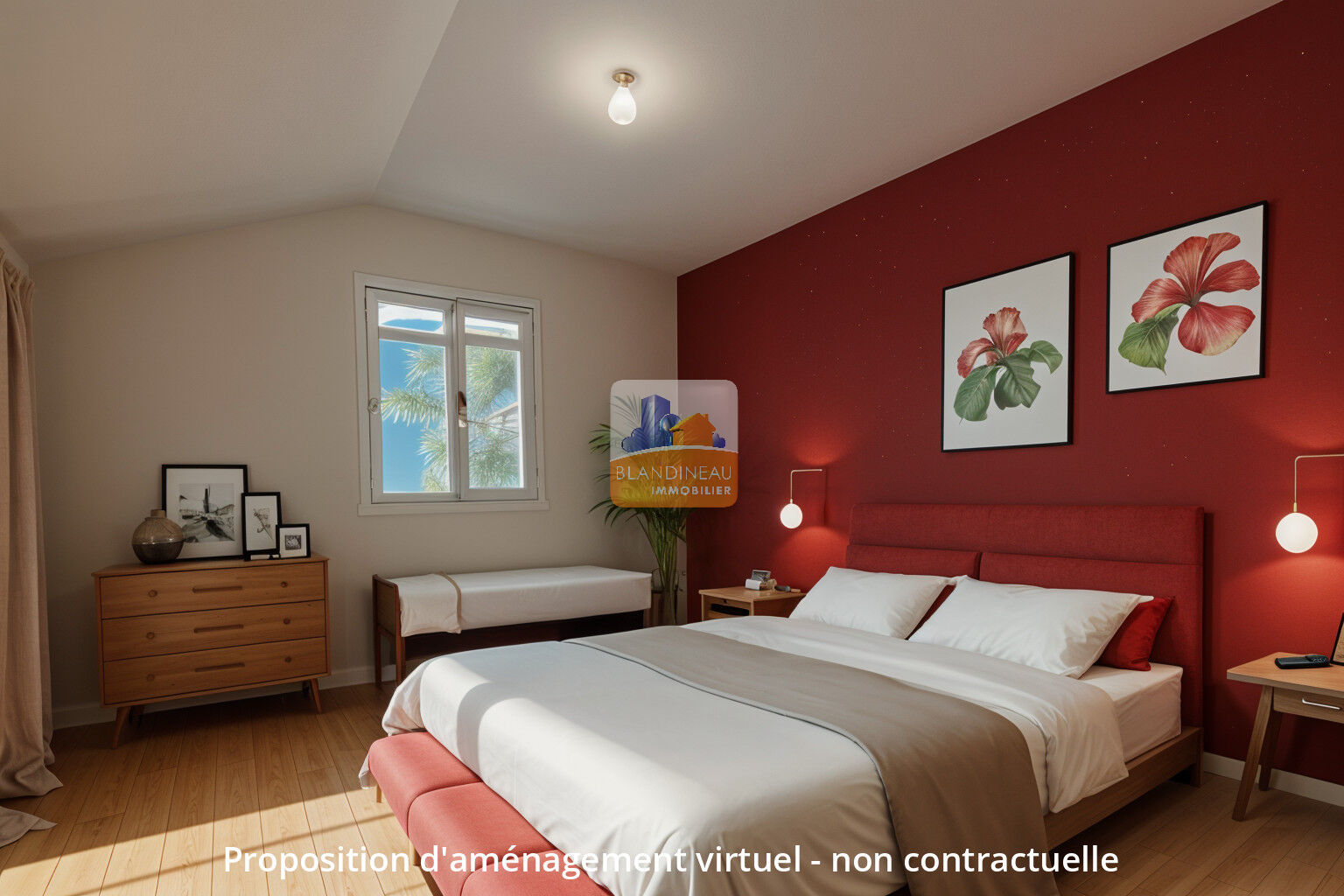 Image MAISON à BOUGUENAIS