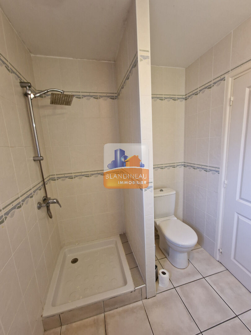 Image MAISON à BOUGUENAIS