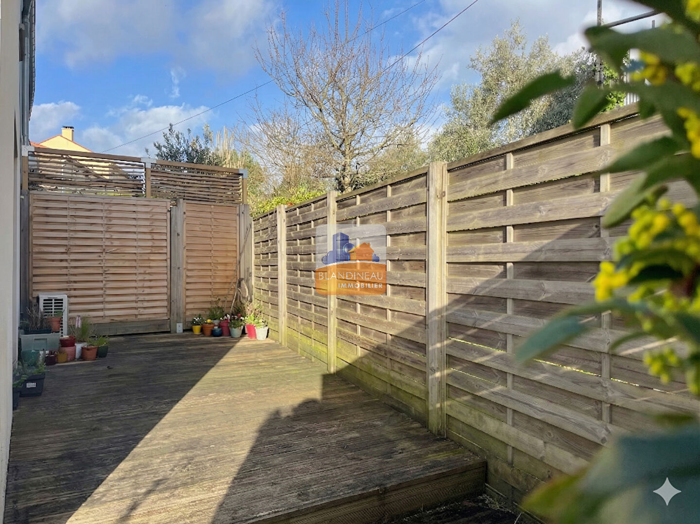 Image MAISON à BOUGUENAIS