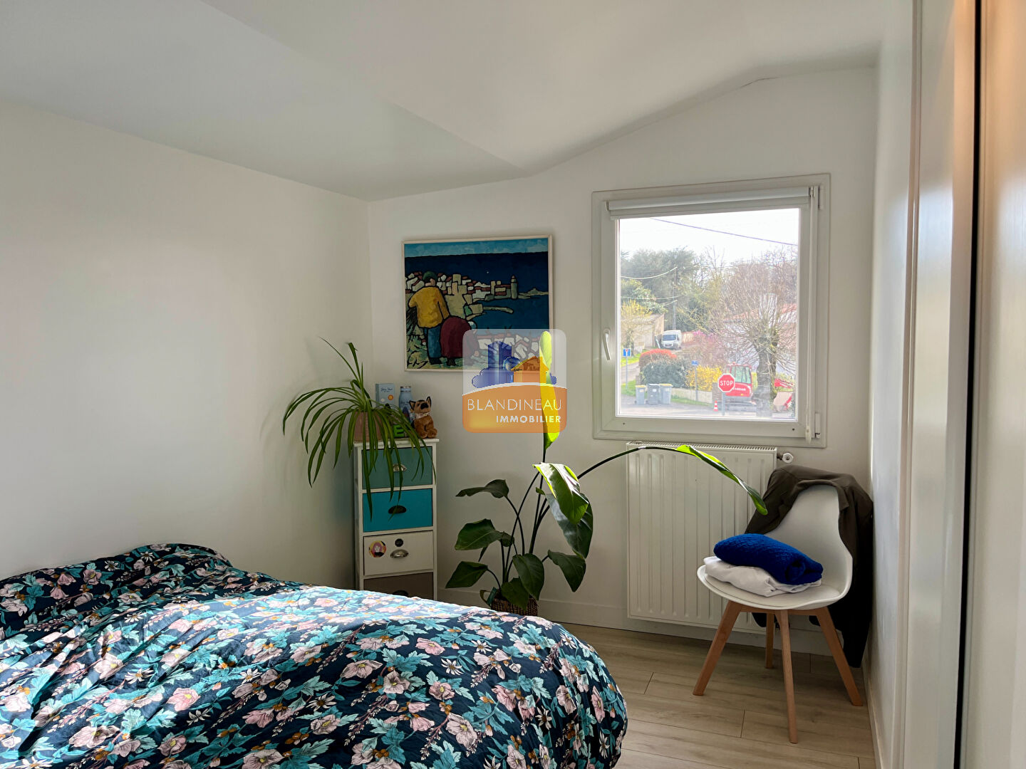 Image MAISON à BOUGUENAIS