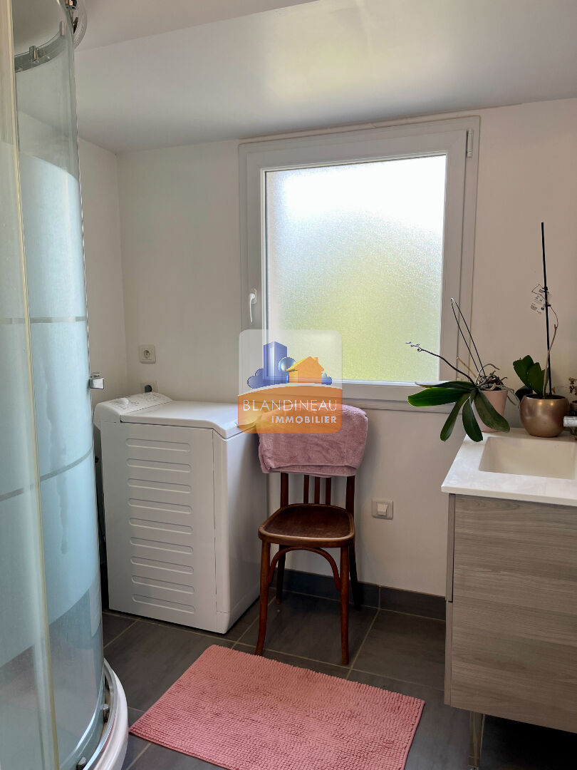 Image MAISON à BOUGUENAIS