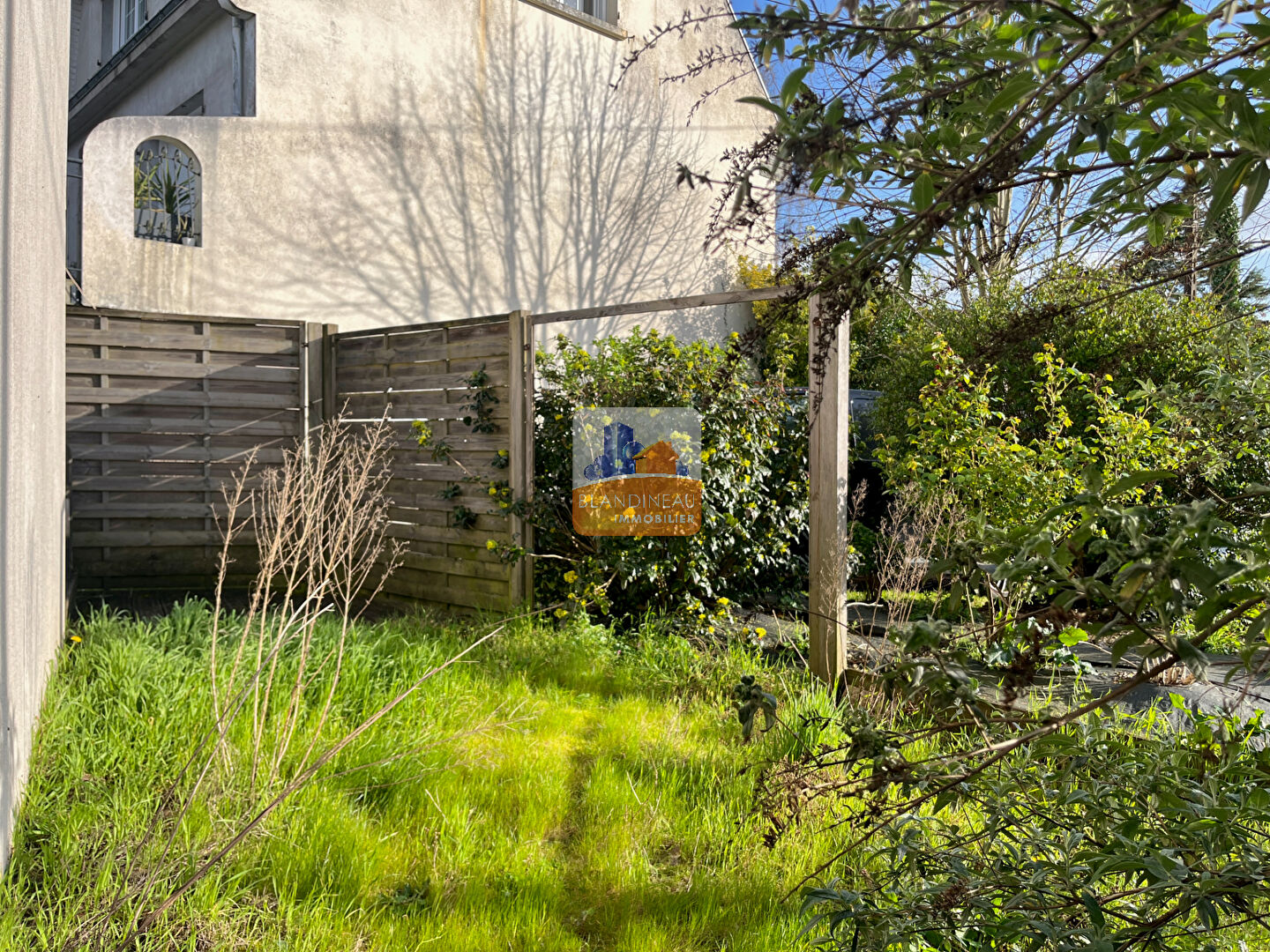 Image MAISON à BOUGUENAIS