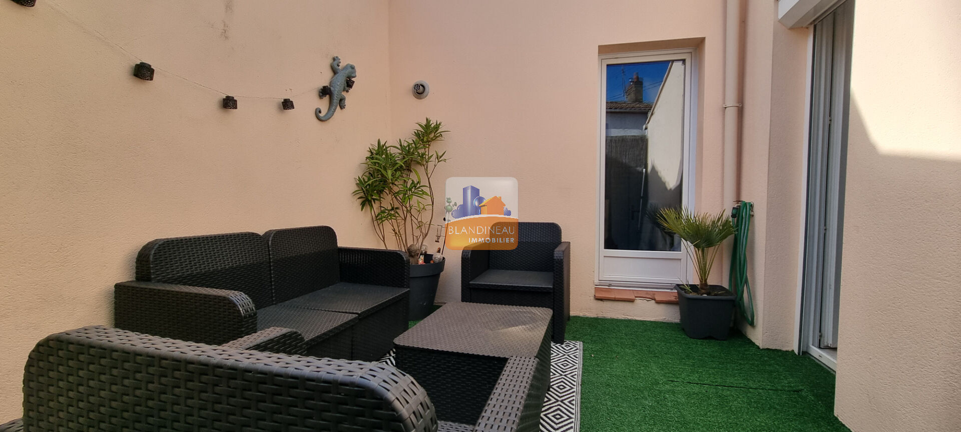 Image MAISON à LA MONTAGNE