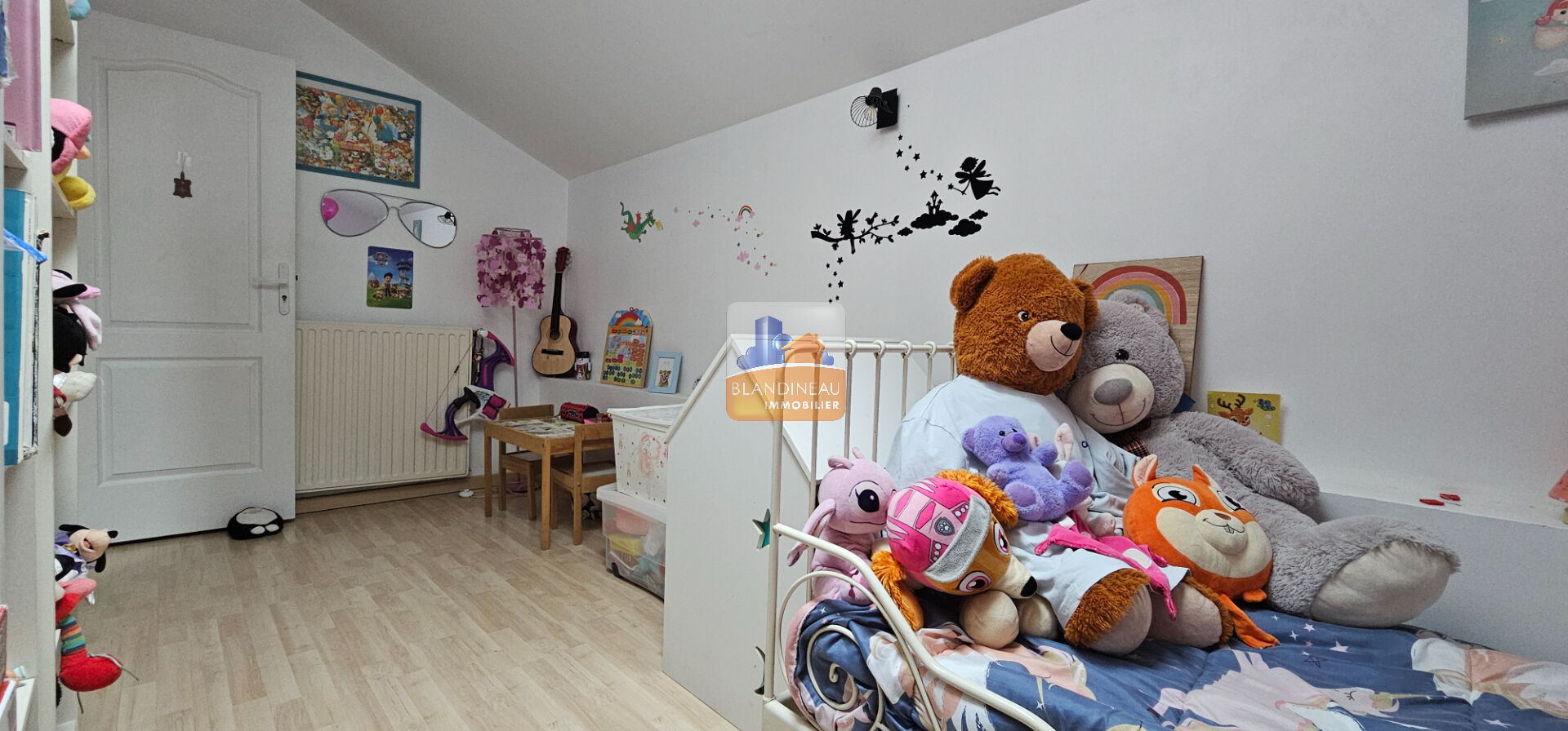 Image MAISON à LA MONTAGNE